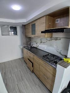 Apartamento de 2 alcobas en venta en Villa Del Prado, Cali, 50 m² · foto 10 de 19