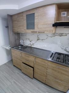 Apartamento de 2 alcobas en venta en Villa Del Prado, Cali, 50 m² · foto 9 de 19