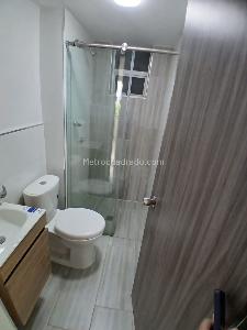 Apartamento de 2 alcobas en venta en Villa Del Prado, Cali, 50 m² · foto 12 de 19