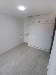 Apartamento de 2 alcobas en venta en Villa Del Prado, Cali, 50 m² · foto 16 de 19