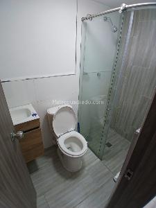Apartamento de 2 alcobas en venta en Villa Del Prado, Cali, 50 m² · foto 17 de 19