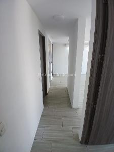 Apartamento de 2 alcobas en venta en Villa Del Prado, Cali, 50 m² · foto 19 de 19