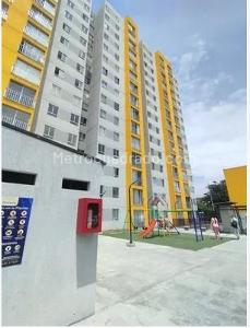 Apartamento de 2 alcobas en venta en Villa Del Prado, Cali, 50 m² · foto 2 de 19