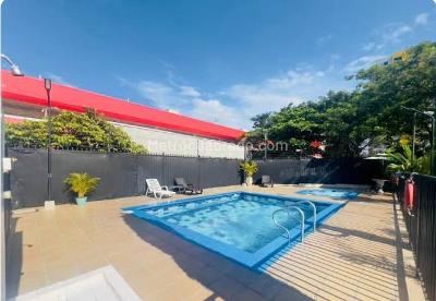 Apartamento de 2 alcobas en venta en Villa Del Prado, Cali, 50 m² · foto 3 de 19