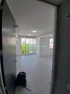 Apartamento de 2 alcobas en venta en Villa Del Prado, Cali, 50 m² · foto 4 de 19