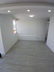 Apartamento de 2 alcobas en venta en Villa Del Prado, Cali, 50 m² · foto 8 de 19