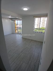 Apartamento de 2 alcobas en venta en Villa Del Prado, Cali, 50 m² · foto 6 de 19