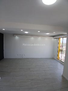 Apartamento de 2 alcobas en venta en Villa Del Prado, Cali, 50 m² · foto 7 de 19