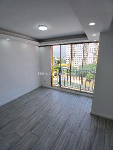 Apartamento de 2 alcobas en venta en Villa Del Prado, Cali, 50 m² · foto 5 de 19