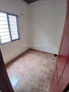 Casa de 4 alcobas en arriendo en Sauces, Palmira, 110 m² · foto 15 de 20