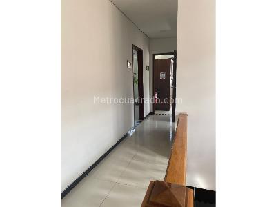 Casa en venta en Chapinero, Bogotá · foto 3 de 18