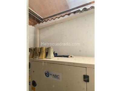 Casa en venta en Chapinero, Bogotá · foto 4 de 18