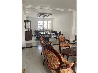 Casa en venta en Chapinero, Bogotá · foto 6 de 18