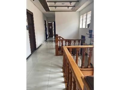 Casa en venta en Chapinero, Bogotá · foto 7 de 18