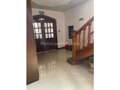 Casa en venta en Chapinero, Bogotá · foto 8 de 18