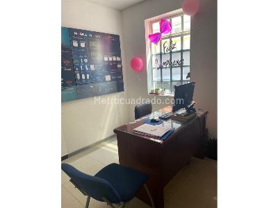 Casa en venta en Chapinero, Bogotá · foto 13 de 18