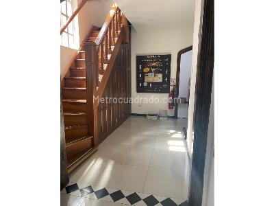 Casa en venta en Chapinero, Bogotá · foto 14 de 18
