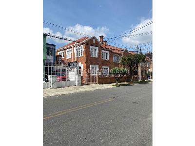 Casa en venta en Chapinero, Bogotá · foto 18 de 18
