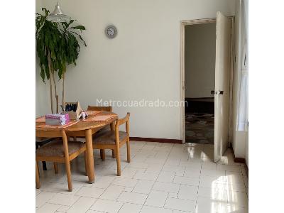 Casa en venta en Santa Paula, Bogotá · foto 2 de 20