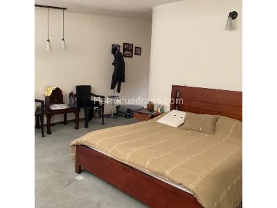 Casa en venta en Santa Paula, Bogotá · foto 5 de 20