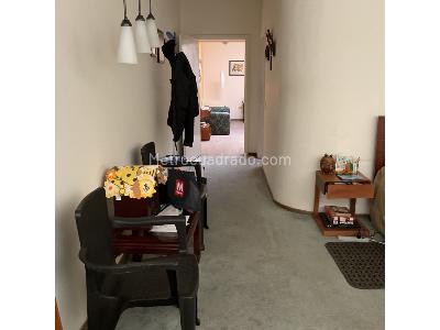 Casa en venta en Santa Paula, Bogotá · foto 7 de 20