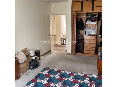 Casa en venta en Santa Paula, Bogotá · foto 8 de 20