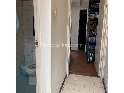 Casa en venta en Santa Paula, Bogotá · foto 11 de 20