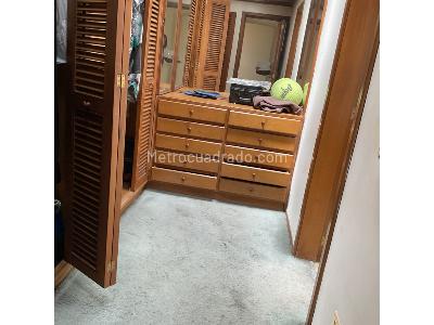 Casa en venta en Santa Paula, Bogotá · foto 12 de 20