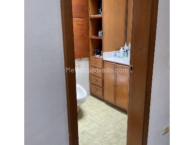 Casa en venta en Santa Paula, Bogotá · foto 13 de 20