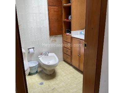 Casa en venta en Santa Paula, Bogotá · foto 15 de 20
