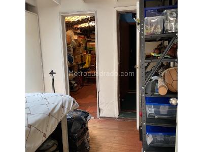 Casa en venta en Santa Paula, Bogotá · foto 16 de 20
