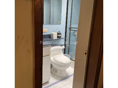 Casa en venta en Santa Paula, Bogotá · foto 17 de 20