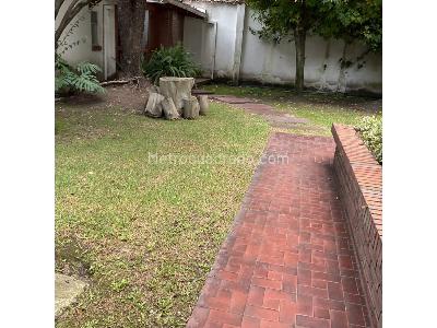 Casa en venta en Santa Paula, Bogotá · foto 19 de 20