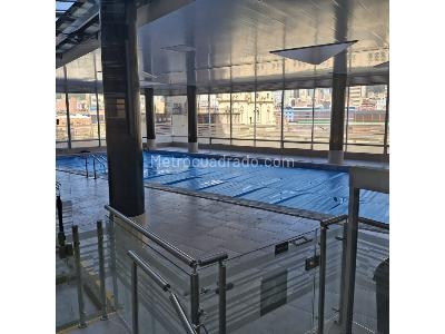 Apartamento en venta en La Candelaria, Bogotá · foto 2 de 20