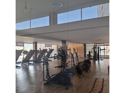 Apartamento en venta en La Candelaria, Bogotá · foto 3 de 20