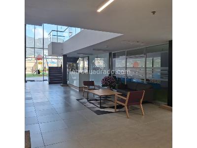 Apartamento en venta en La Candelaria, Bogotá · foto 4 de 20