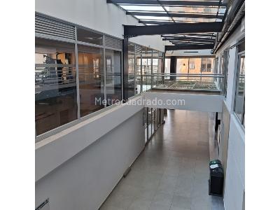 Apartamento en venta en La Candelaria, Bogotá · foto 5 de 20