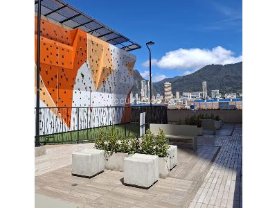 Apartamento en venta en La Candelaria, Bogotá · foto 7 de 20