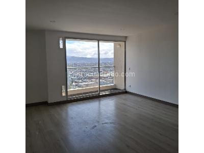 Apartamento en venta en La Candelaria, Bogotá · foto 8 de 20