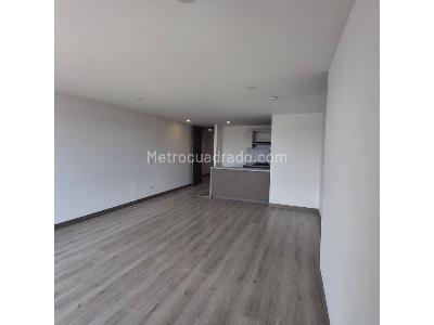 Apartamento en venta en La Candelaria, Bogotá · foto 9 de 20