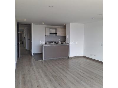 Apartamento en venta en La Candelaria, Bogotá · foto 10 de 20