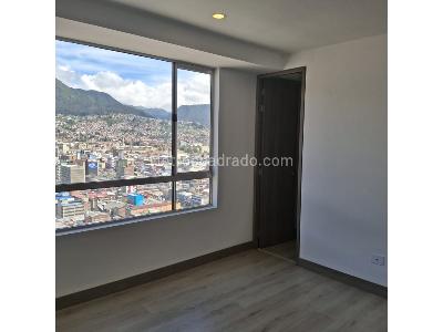 Apartamento en venta en La Candelaria, Bogotá · foto 14 de 20