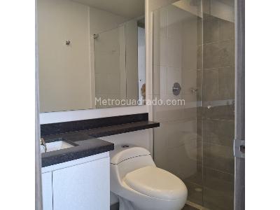 Apartamento en venta en La Candelaria, Bogotá · foto 19 de 20