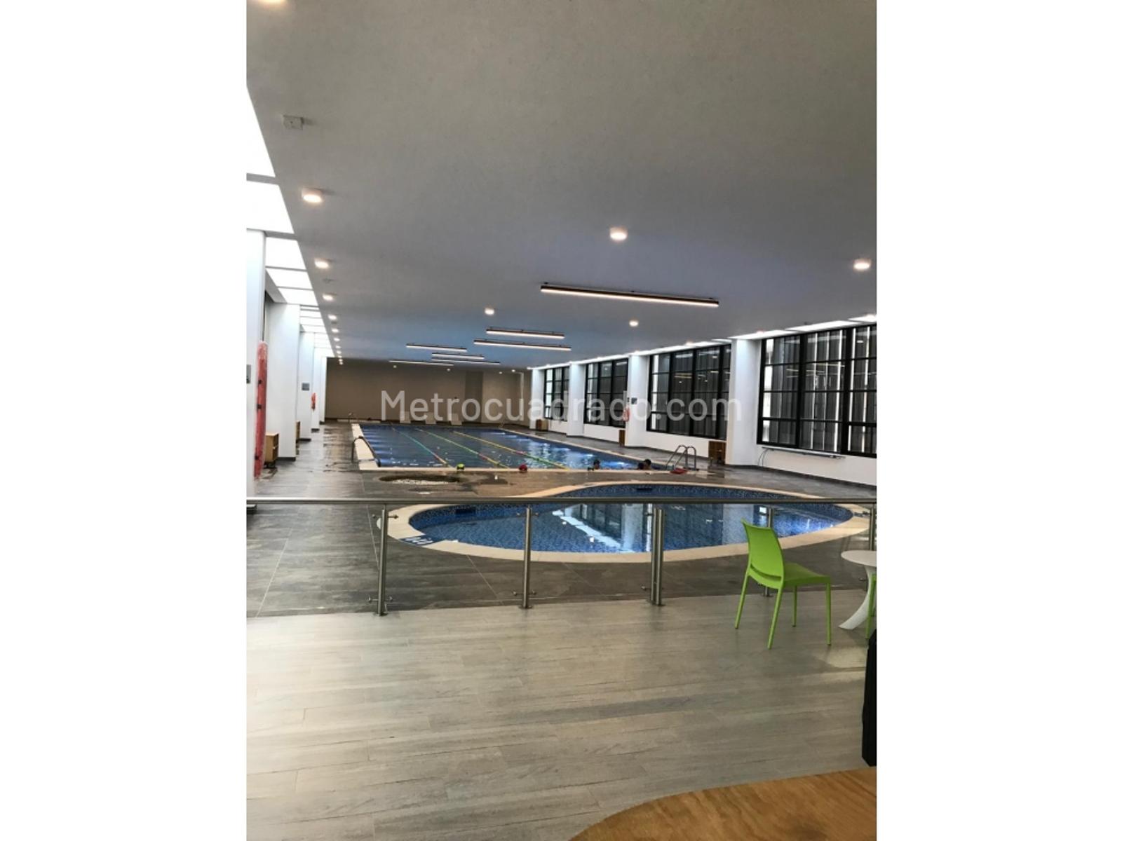 Apartamento en Venta  Ciudad Salitre Occidente