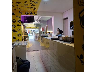 Casa en venta en Chapinero, Bogotá · foto 4 de 20
