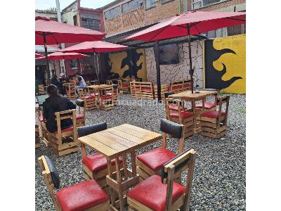 Casa en venta en Chapinero, Bogotá · foto 5 de 20