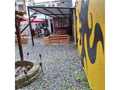 Casa en venta en Chapinero, Bogotá · foto 7 de 20