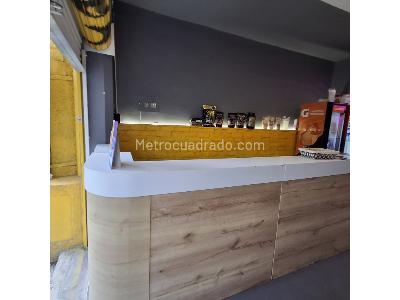 Casa en venta en Chapinero, Bogotá · foto 9 de 20