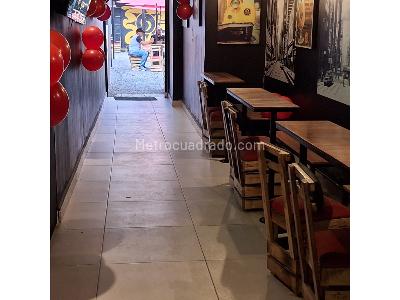 Casa en venta en Chapinero, Bogotá · foto 11 de 20