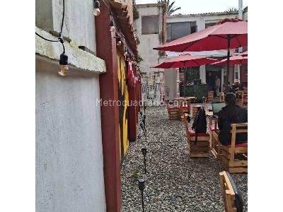 Casa en venta en Chapinero, Bogotá · foto 12 de 20